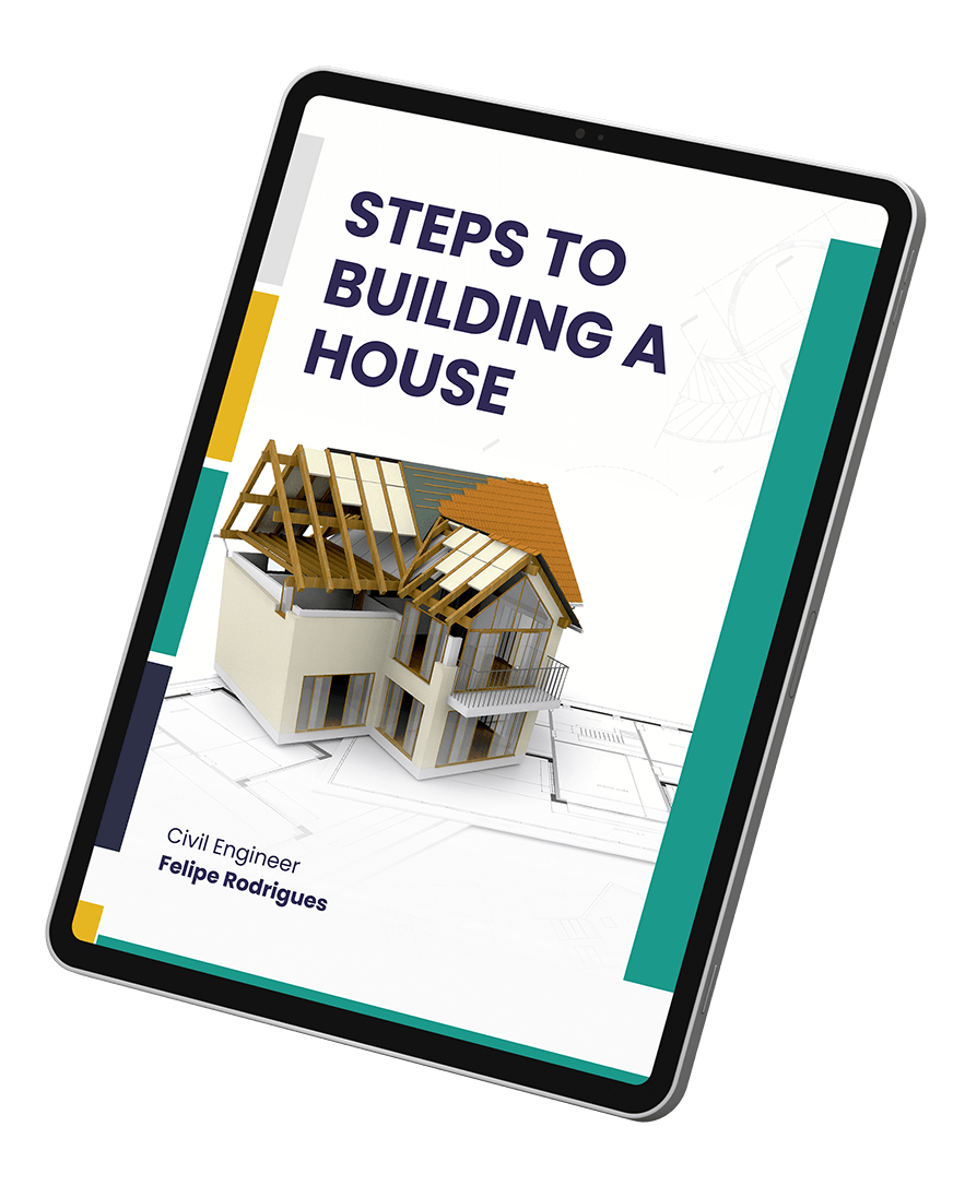 Steps to Building a House